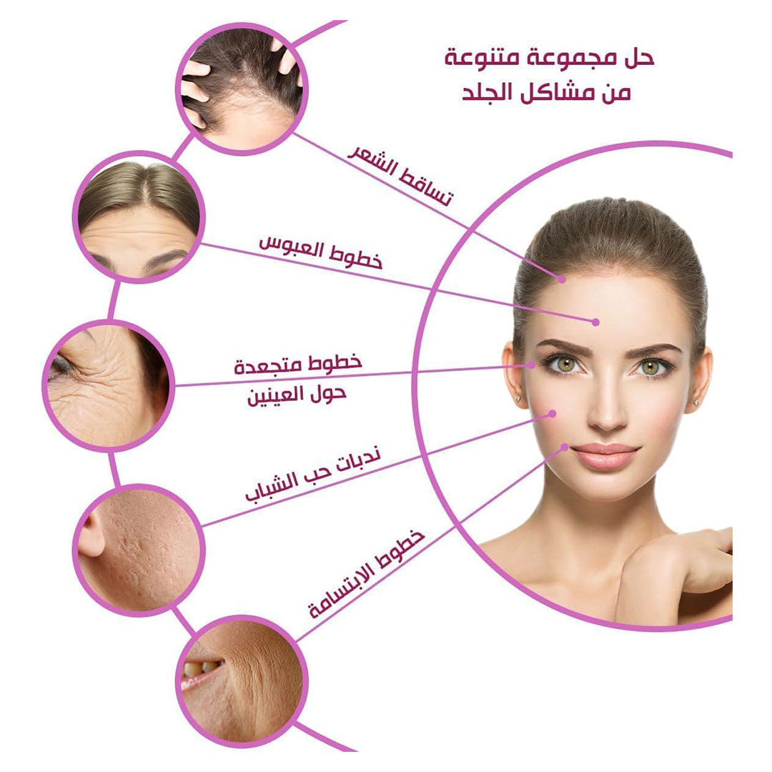 • ديرما رولر - الصورة 4