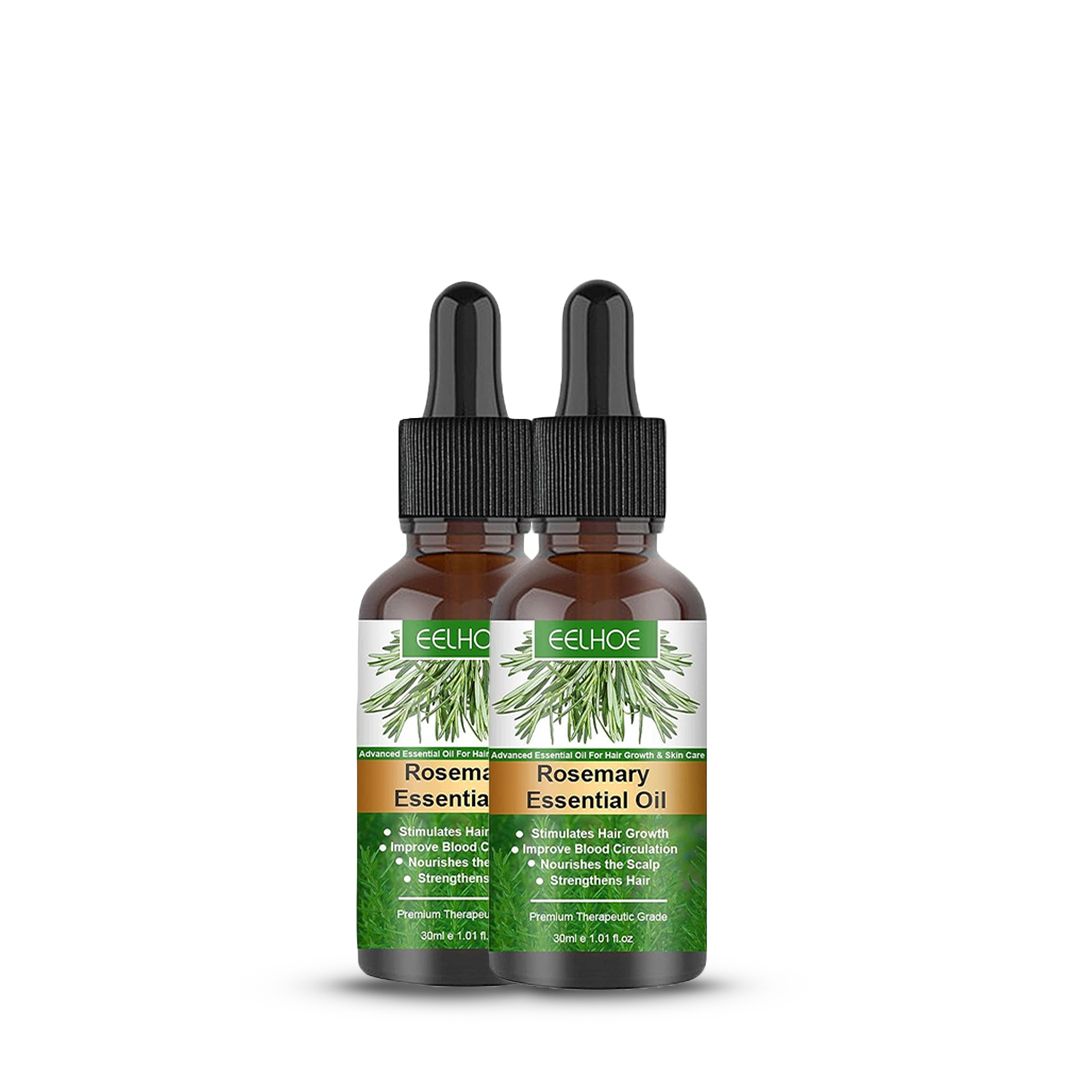 عرض حبتين زيت اكليل الجبل - الصورة 3